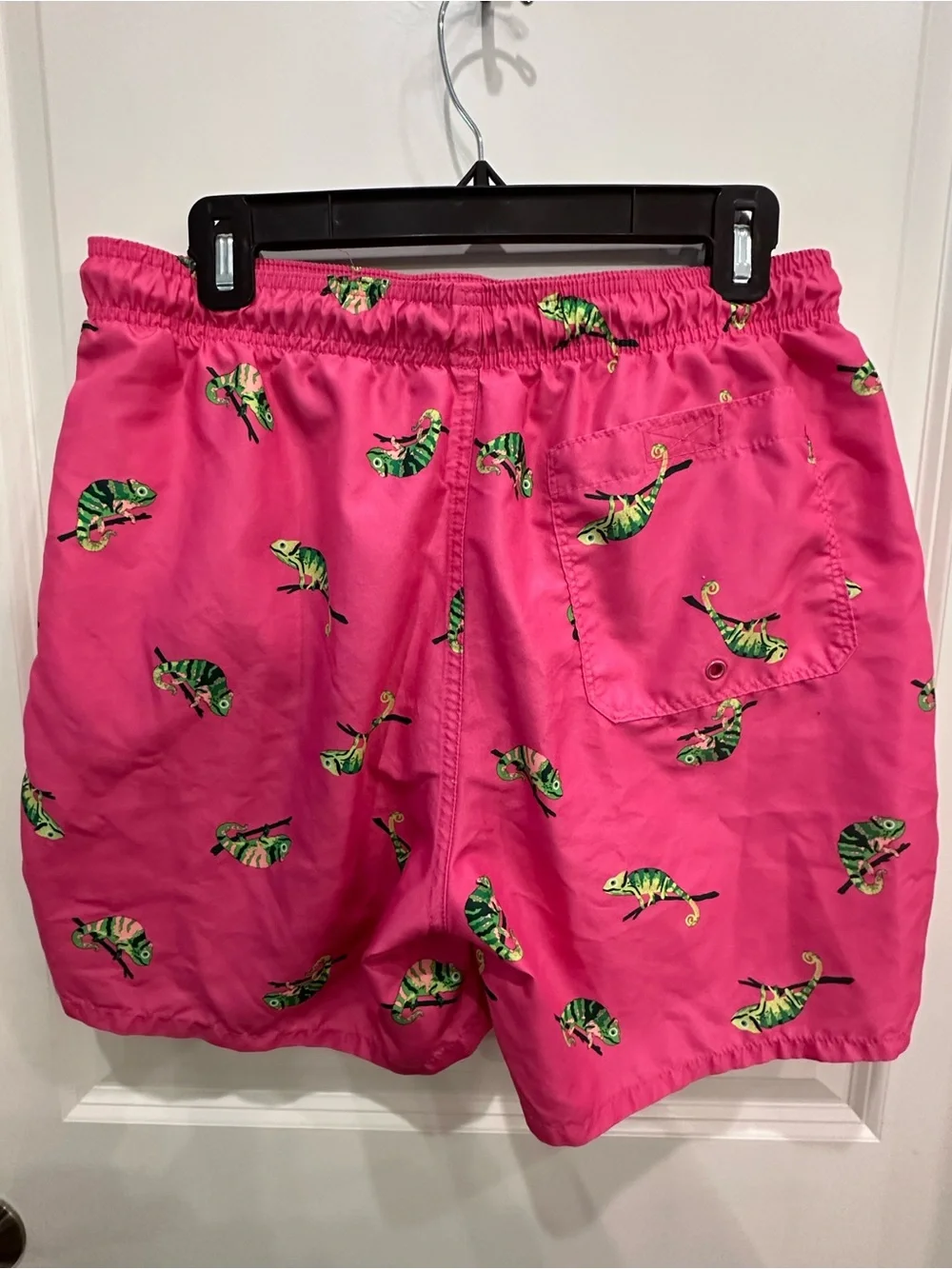 Old Navy bright hot